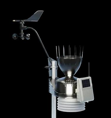 Weatherstations