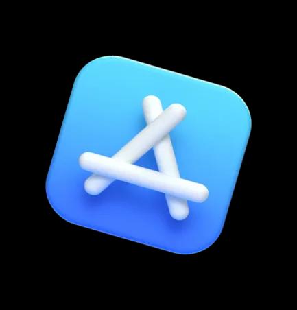 AppStoreLogo