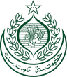 PDMA Sindh Logo
